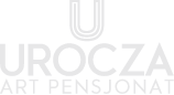 Pensjonat Urocza in Krynica Zdrój, Poland